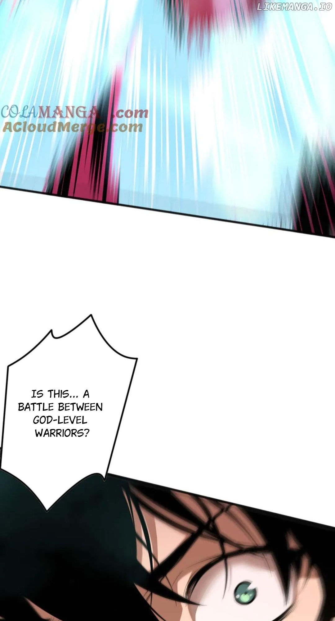 Catastrophic Necromancer Chapter 159 - page 72